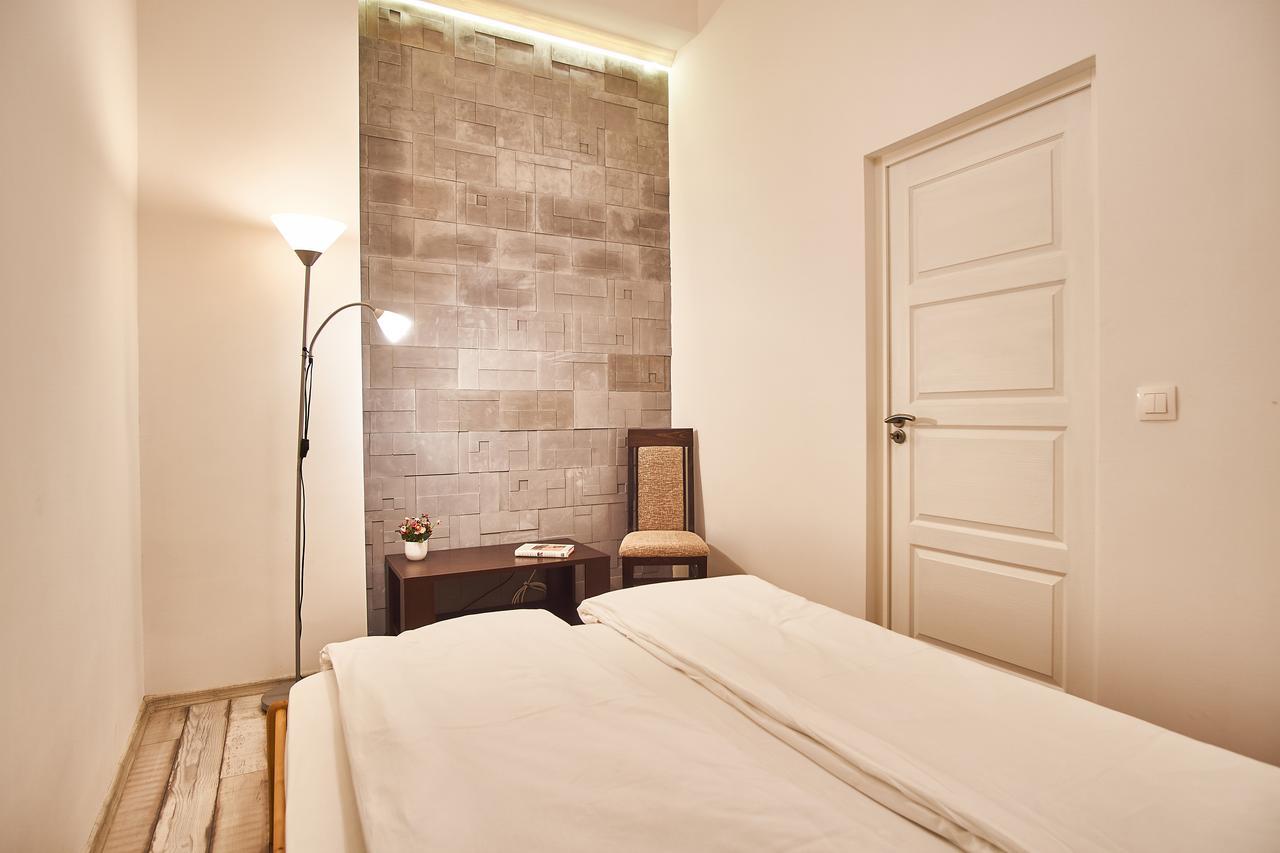 Singer Apartment | Budapest Exterior foto